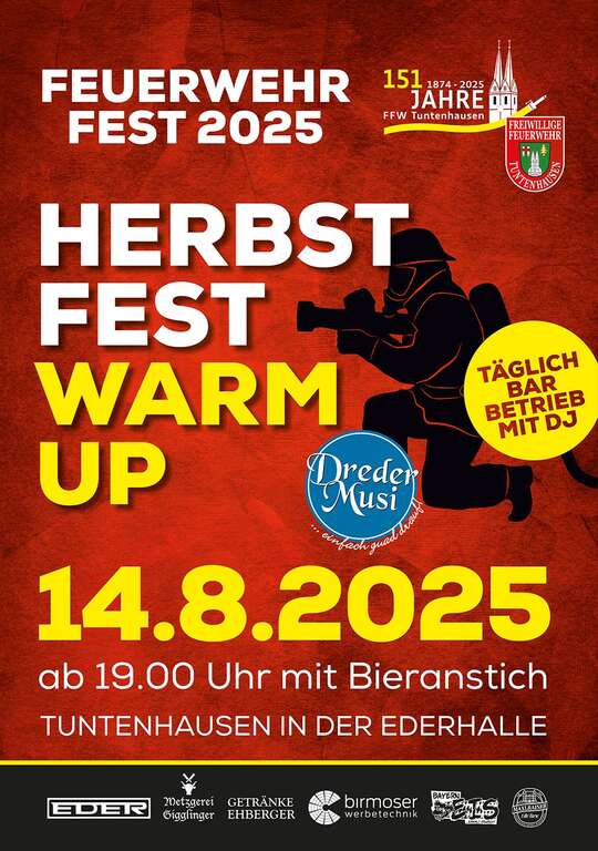 Bieranstich-Tuntenhausen-FFW-Tuntenhausen-151-Jahre-2025-08-14