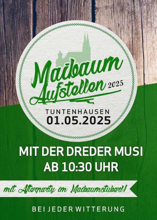 Maibaum-aufstellen-Tuntenhausen-2025-05-01