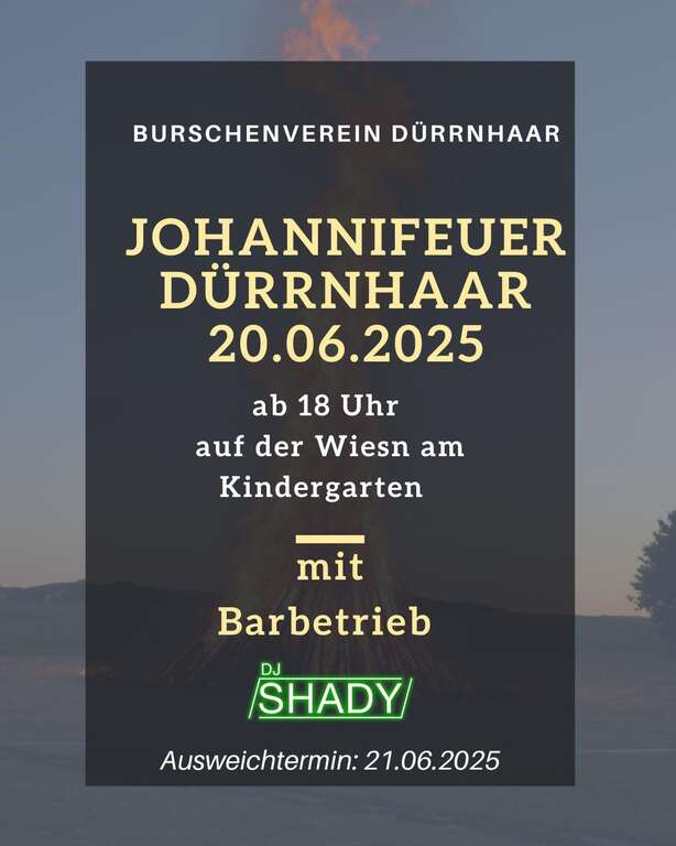 Johannifeuer-Duerrnhaar-Duerrnhaar-2025-06-20