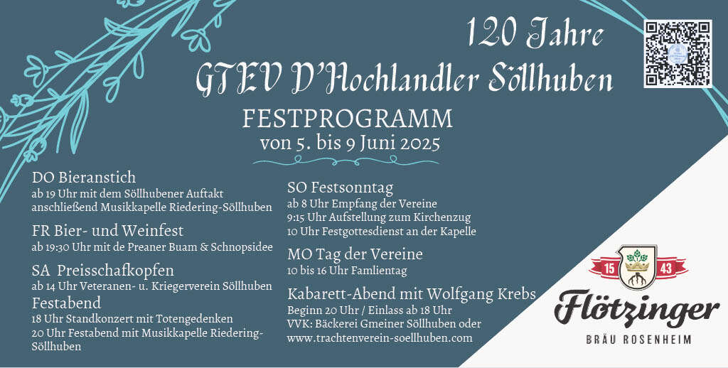 Bier-und-Weinfest-Soellhuben-GTEV-DHochlandler-Soellhuben-2025-06-06