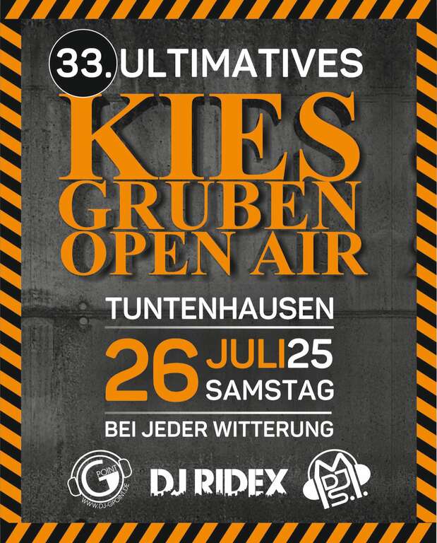 Kiesgruben-Open-Air-Tuntenhausen-BV-Tuntenhausen-2025-07-26