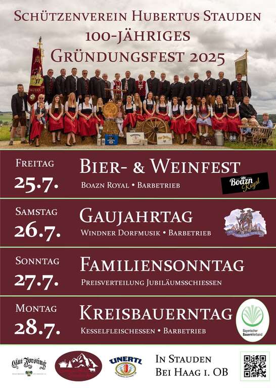 100-jaehriges-Gruendungsfest-Stauden-83527-Haag-in-Ob-2025-07-25