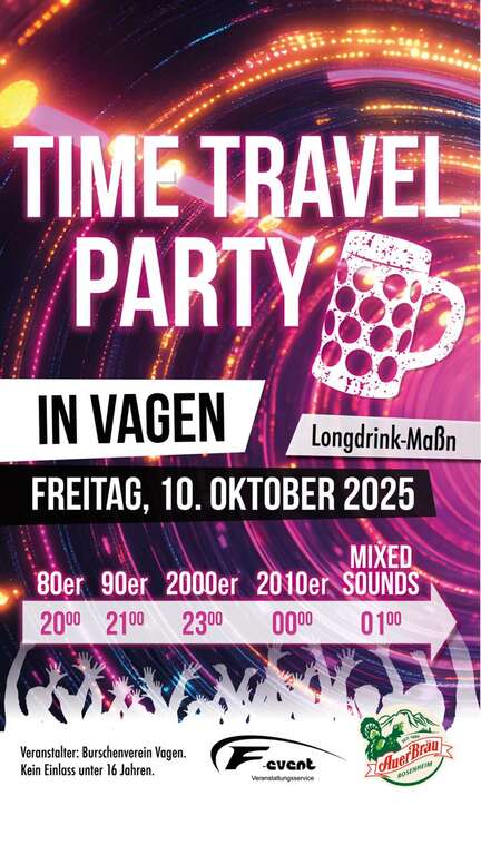 Time-Travel-Party-83620-Vagen-Burschenverein-Vagen-2025-10-10
