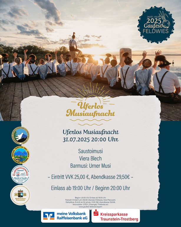 Uferlos-Musiaufnacht-Uebersee-GTEV-Chiemgau-Feldwies-2025-07-31
