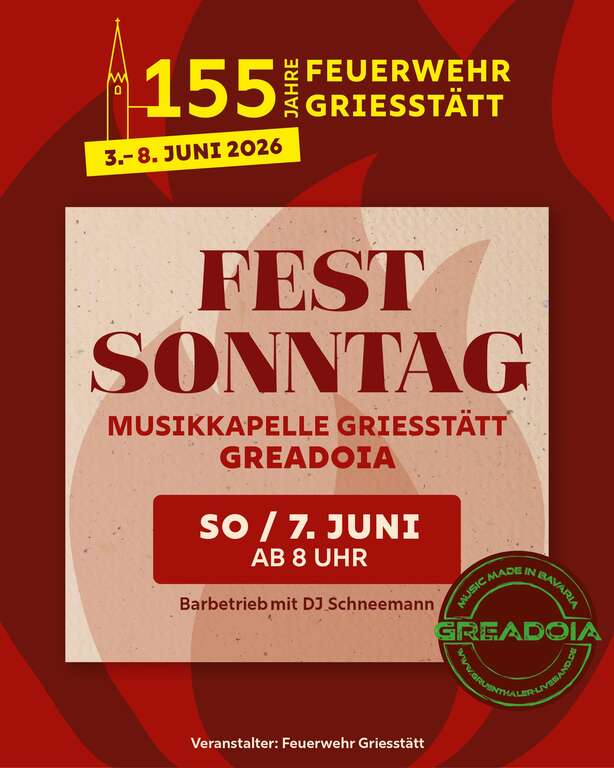 Festsonntag-FW-Griesstaett-83556-Griesstaett-FW-Griesstaett-2026-06-07