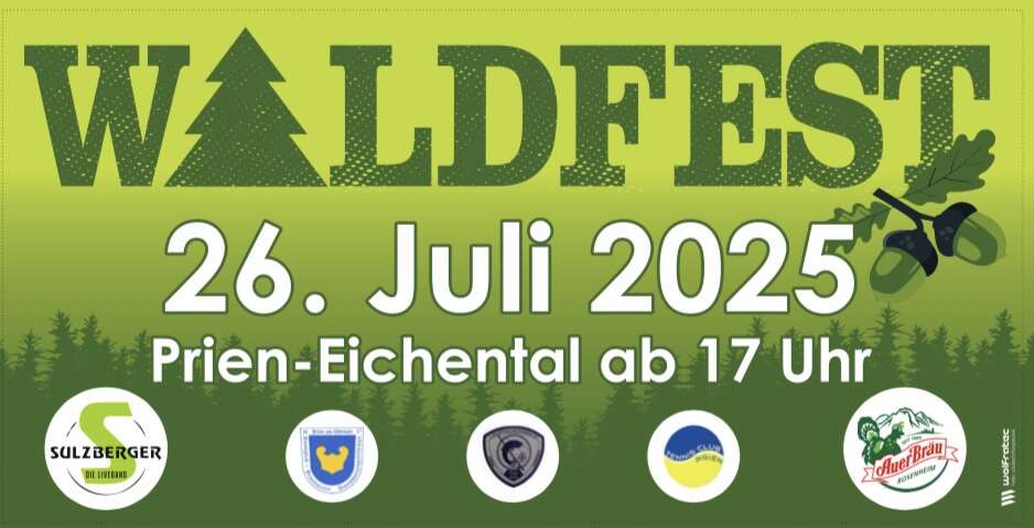 Waldfest-Prien-Prien-a-Chiemsee-2025-07-26