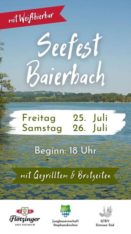 Seefest-Strandbad-Baierbach-2025-07-25