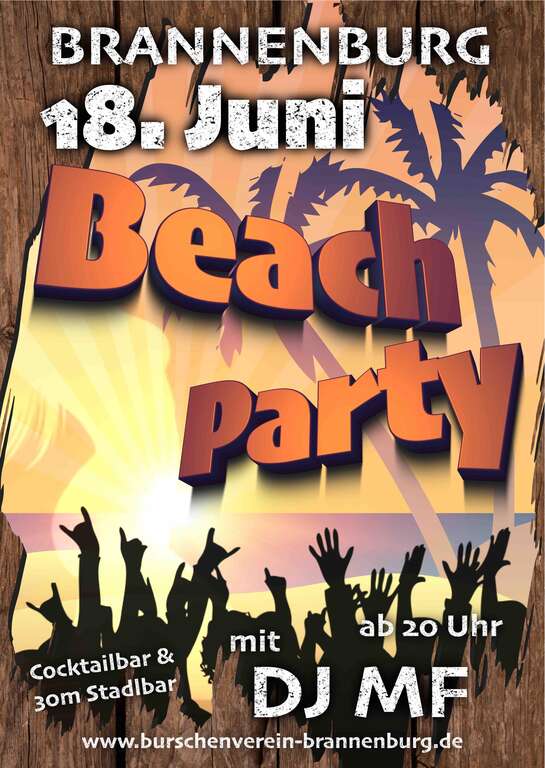 Beach-Party-Lerhofstadel-Grafenstrasse-Burschenverein-Brannenburg-2025-06-18