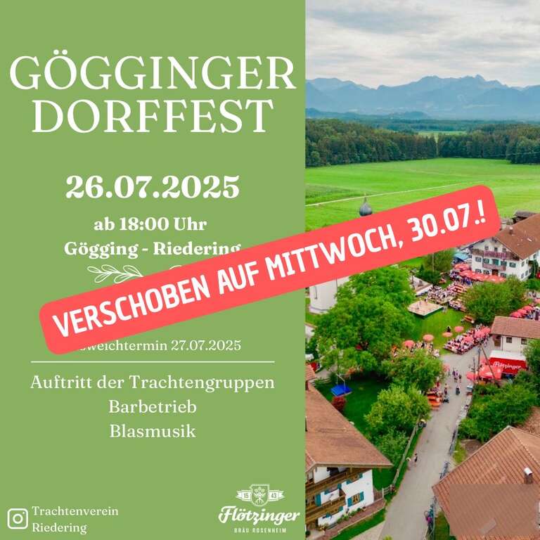 Goegginger-Dorffest-Goegging-bei-Riedering-GTEV-Riedering-2025-07-30