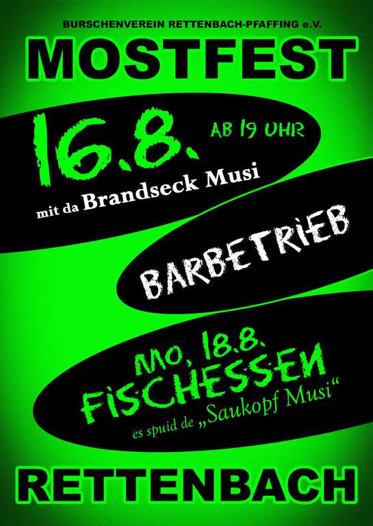 Mostfest-Rettenbach-BV-Rettenbach-Pfaffing-2025-08-16