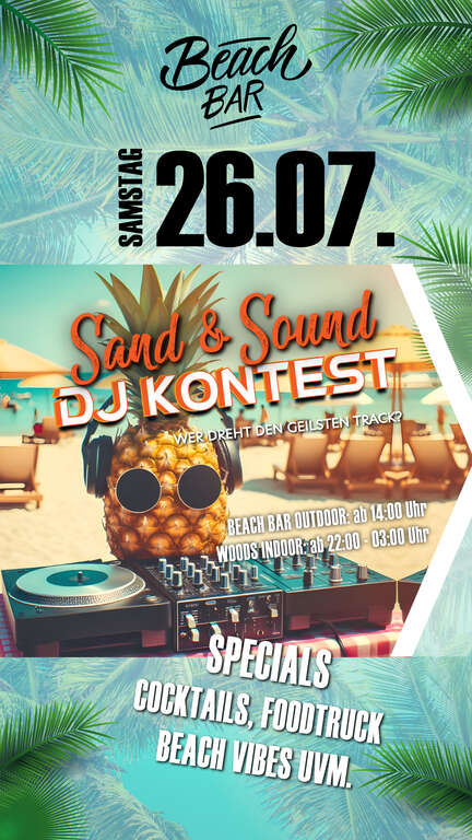 DJ-Contest-Beach-Bar-Heufeldmuehle-Woods-Bar-Bruckmuehl-2025-07-26
