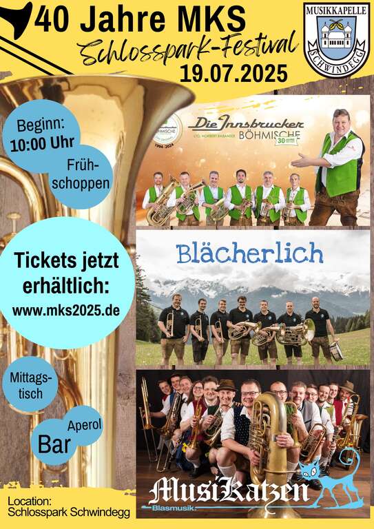 Schlosspark-Festival-Schlosspark-Schwindegg-Musikkapelle-Schwindegg-2025-07-19