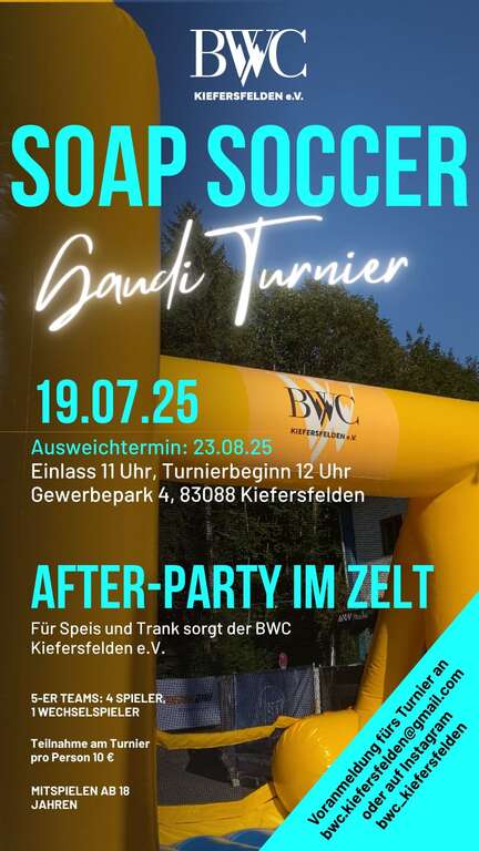 Soap-Soccer-mit-After-Party-Kiefersfelden-BWC-Kiefersfelden-2025-07-19