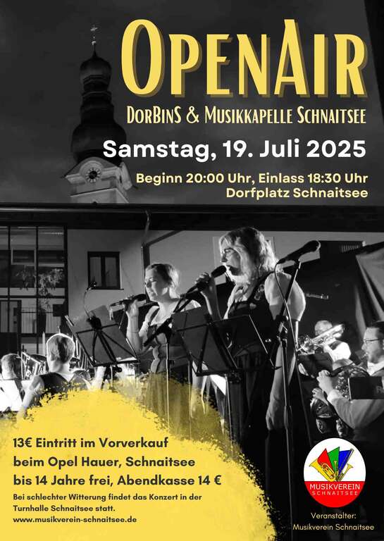 Open-Air-Konzert-Schnaitsee-Schnaitsee-Dorfplatz-Musikverein-Schnaitsee-2025-07-19