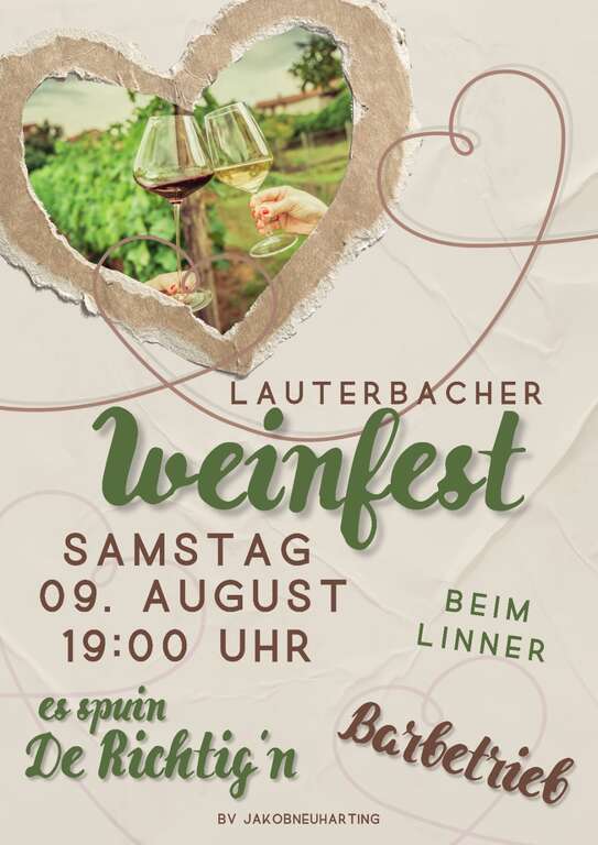 LAUTERBACHER-Weinfest-Frauenneuharting-BV-Jakobneuharting-2025-08-09