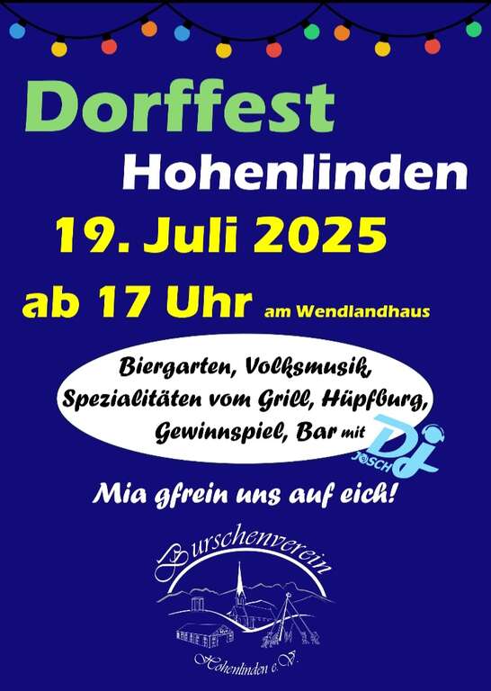 Dorffest-Hohenlinden-Hohenlinden-am-Wendlandhaus-Burschenverein-Hohenlinden-2025-07-19