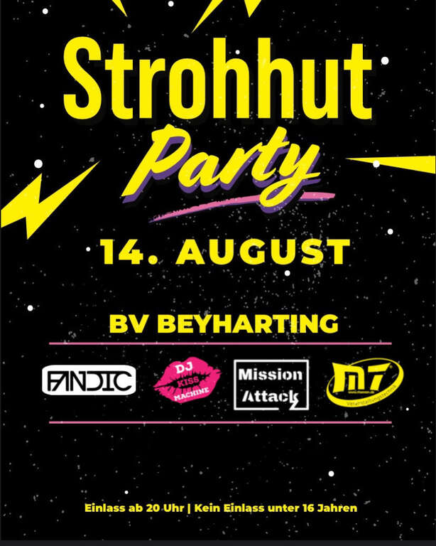 Strohhutparty-Beyharting-Bv-Beyharting-2025-08-14