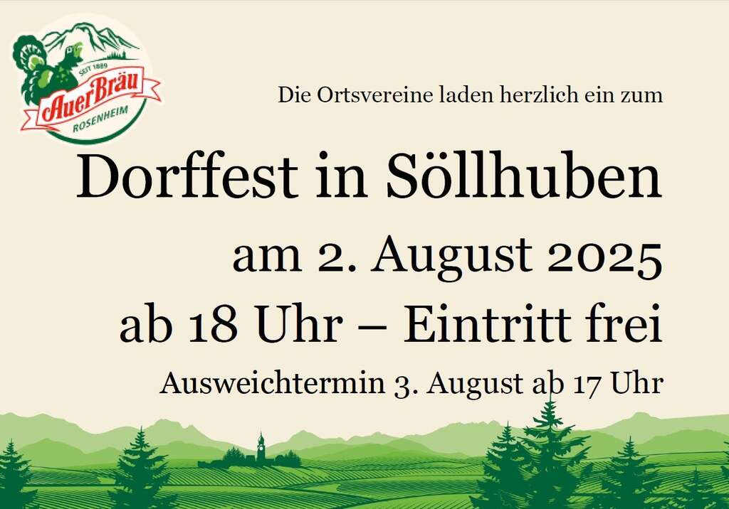 Dorffest-Soellhuben-Soellhuben-2025-08-02
