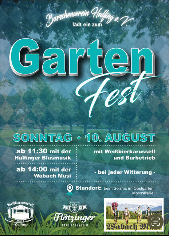 Gartenfest-BV-Halfing-Moosstrasse-13-83128-Halfing-bei-jeder-Witterung-2025-08-10