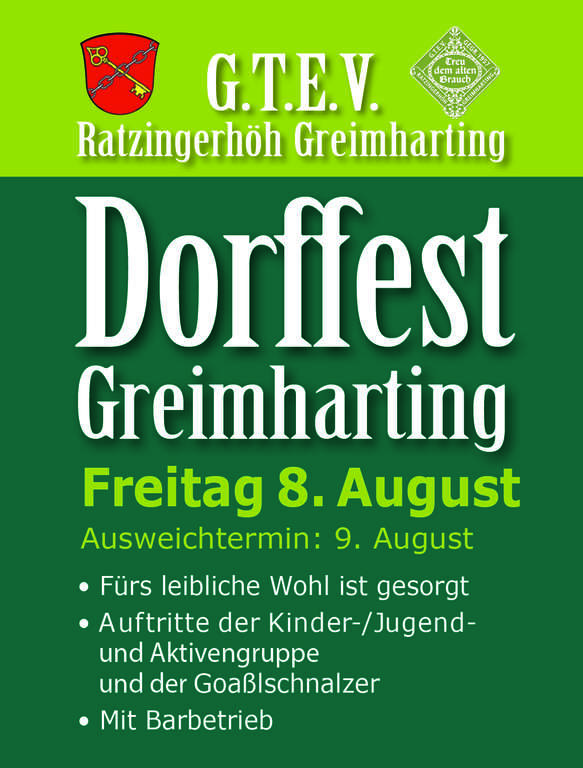 Dorffest-Greimharting-Rimsting-Trachtenverein-Greimharting-2025-08-08