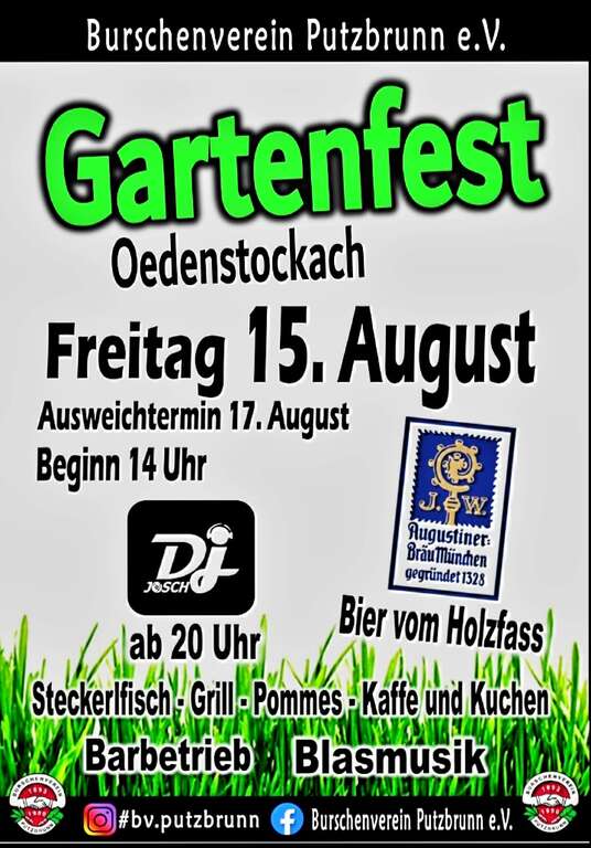 Gartenfest-Oedenstockach-BV-Putzbrunn-2025-08-15
