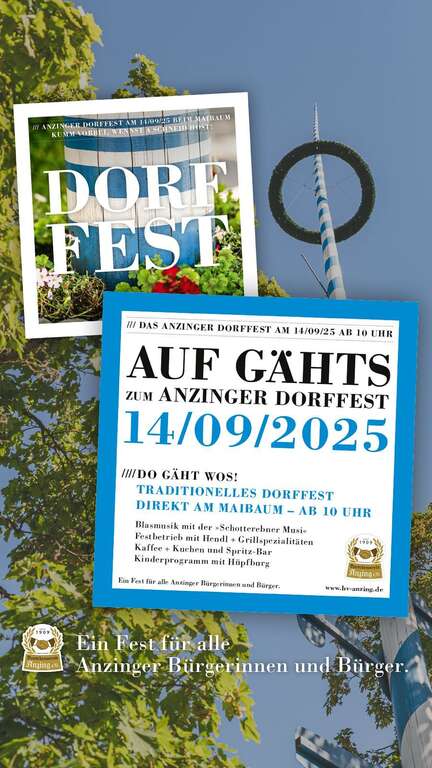 Anzinger-Dorffest-85646-Anzing-Burschenverein-Anzing-eV-2025-09-14