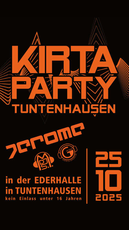 KIRTA-PARTY-TUNTENHAUSEN-Eder-Halle-Tuntenhausen-KBB-Licht-und-Ton-2025-10-25