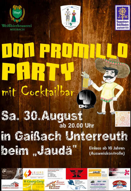 Don-Promillo-Party-Gaissach-Landjugend-Gaissach-2025-08-30