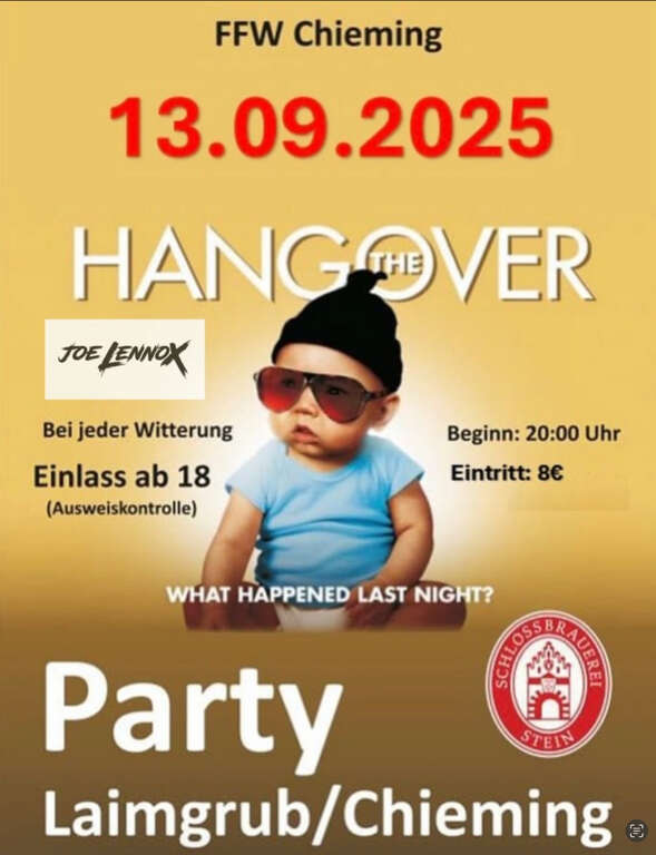 Hangover-Chieming-Laimgrub-Freiwillige-Feuerwehr-Chieming-2025-09-13