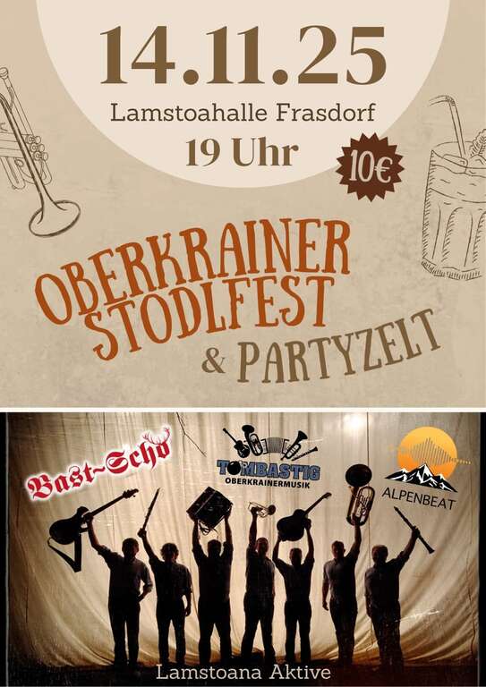 Oberkrainerstodlfest-Partyzelt-Frasdorf-GTEV-Lamstoana-Frasdorf-2025-11-14