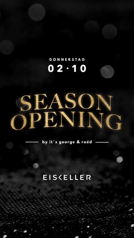 SEASON-OPENING-Eiskeller-Aschau-2025-10-02
