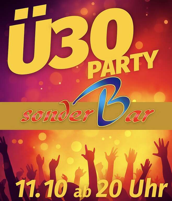 Ue30-in-der-sonderBar-Wasserburg-Am-Inn-2025-10-11