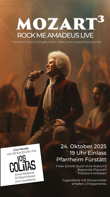 Rock-me-Amadeus-Pfarrheim-Fuerstaett-Chorkreis-St-Quirinus-2025-10-24