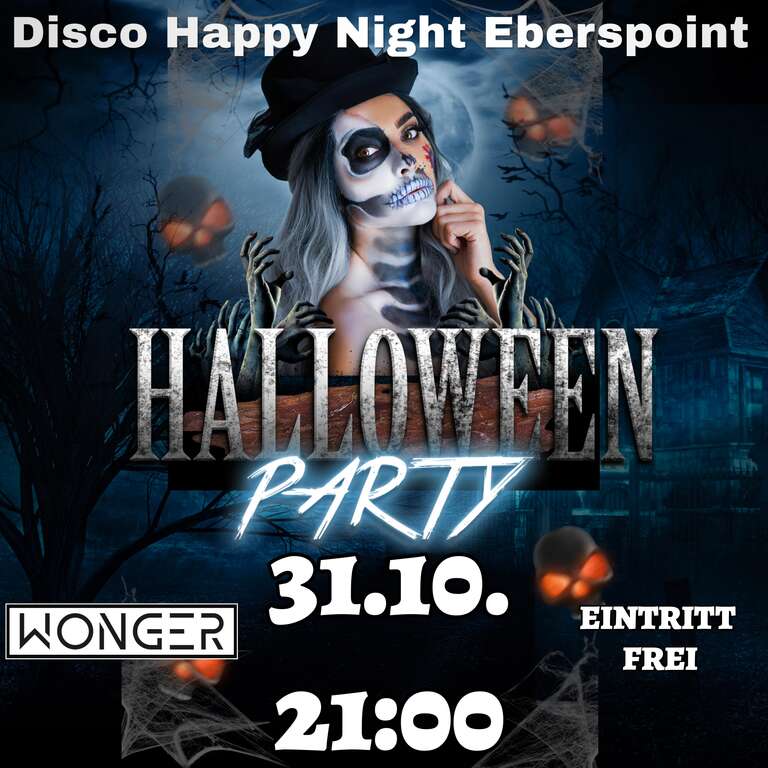 Halloween-Party-VeldenEberspoint-Disco-Happy-Night-2025-10-31