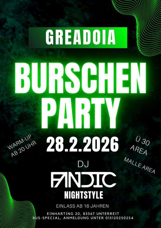 Greadoia-Burschenparty-Unterreit-2026-02-28