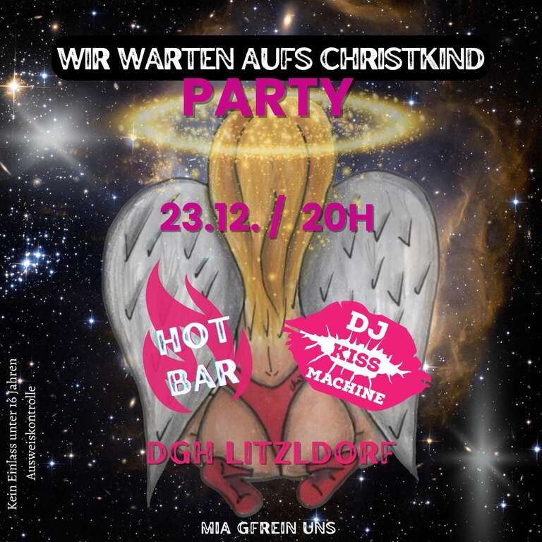 Christkindlparty-Litzldorf-Kapellenweg-2-Aktiven-Litzldorf-2025-12-23