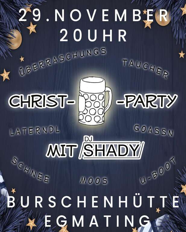 Christmassparty-Burschenhuette-Egmating-BV-Egmating-2025-11-29
