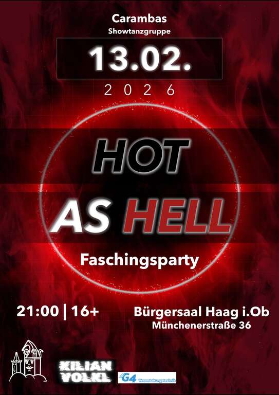Faschingsparty-Hot-As-Hell-Buergersaal-Haag-Showtanzgruppe-Carambas-2026-02-13