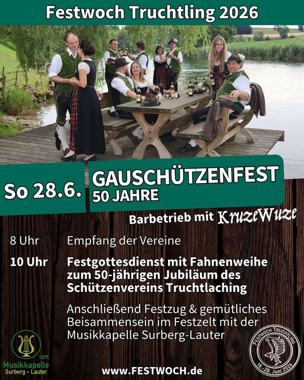Gauschuetzenfest-Truchtlaching-Truchtlaching-2026-06-28