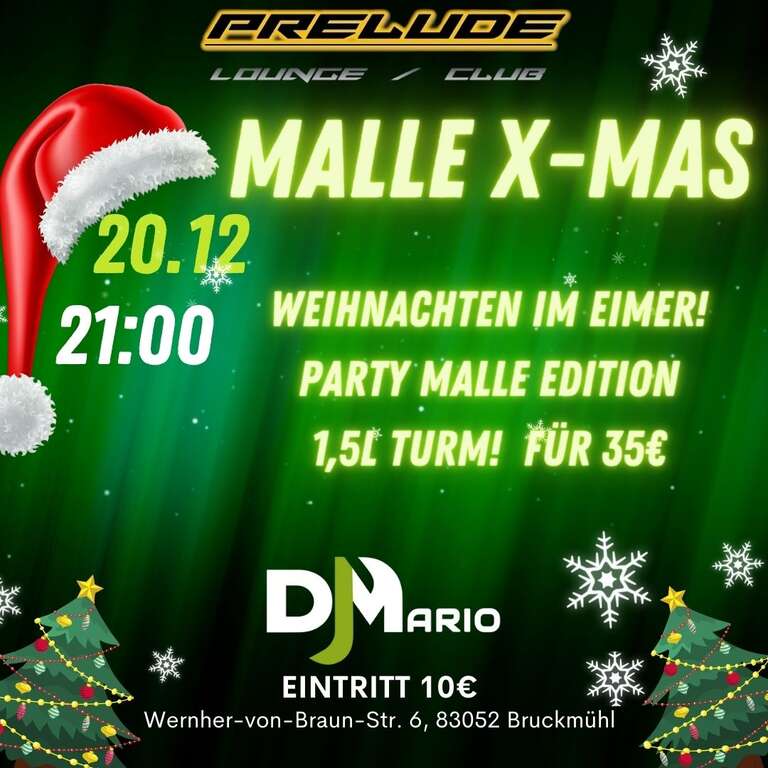 MALLE-X-MAS-Bruckmuehl-Prelude-Bruckmuehl-2025-12-20