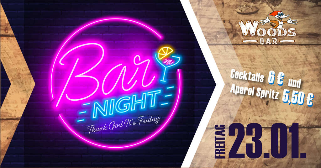 Bar-Night-im-Woods-Woods-Bruckmuehl-2026-01-23