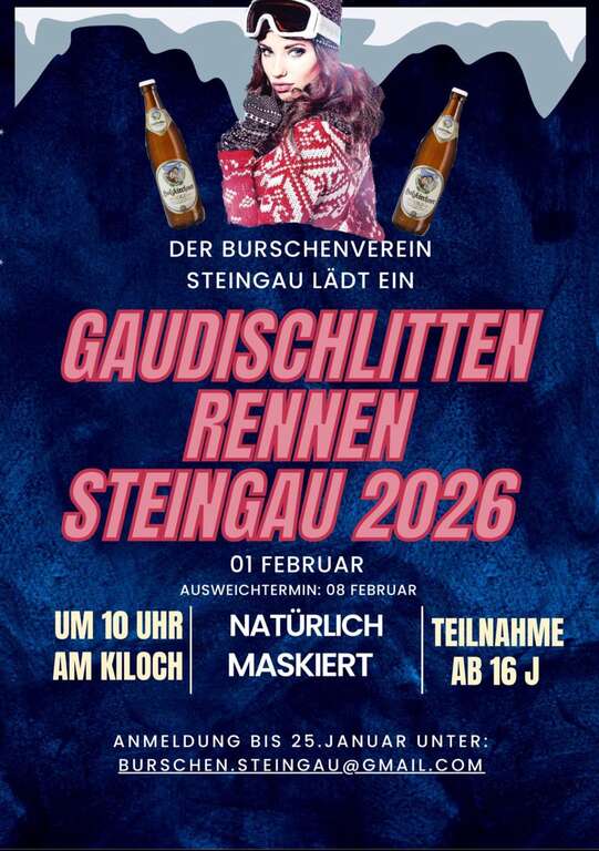 Gaudischlittenrennen-2026-Steingau-Burschenverein-Steingau-2026-02-01