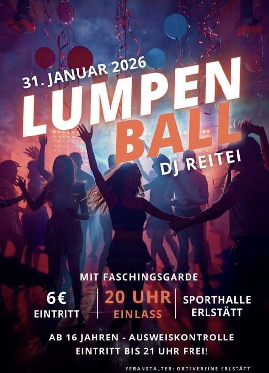 Lumpenball-Erlstaett-Ortsvereine-Erlstaett-2026-01-31