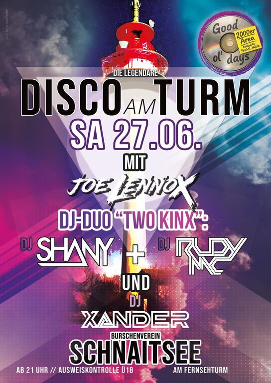Turm-Disco-83530-Schnaitsee-2026-06-27