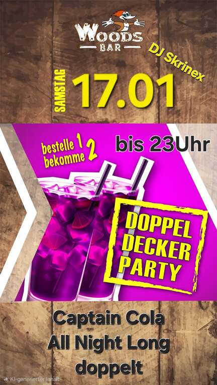 Doppel-Decker-Party-Woods-Bruckmuehl-2026-01-17