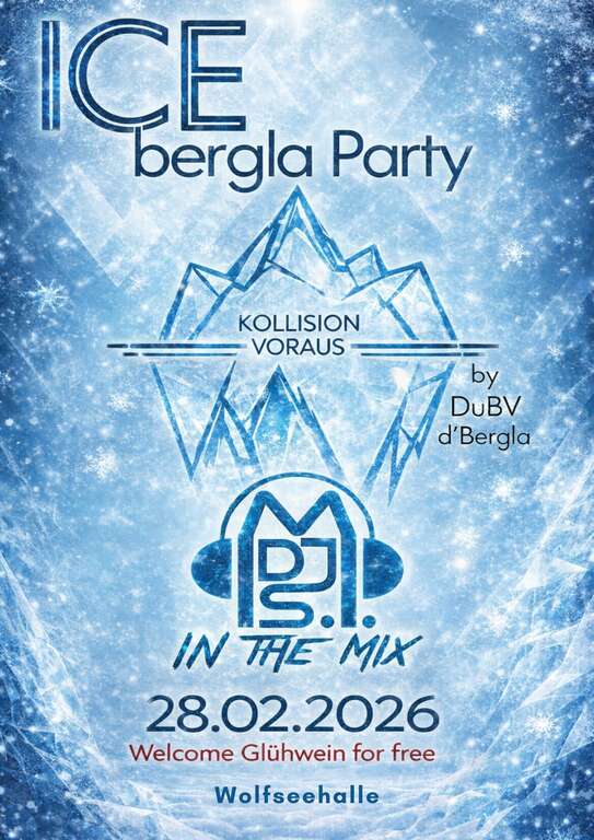Ice-Bergla-Party-Fischbachau-Wolfseehalle-MADDOGS-Veranstaltungstechnik-2026-02-28