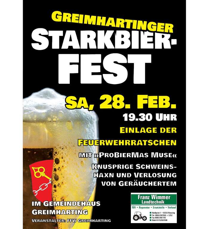 Starkbierfest-Greimharting-Rimsting-FF-Greimharting-2026-02-28