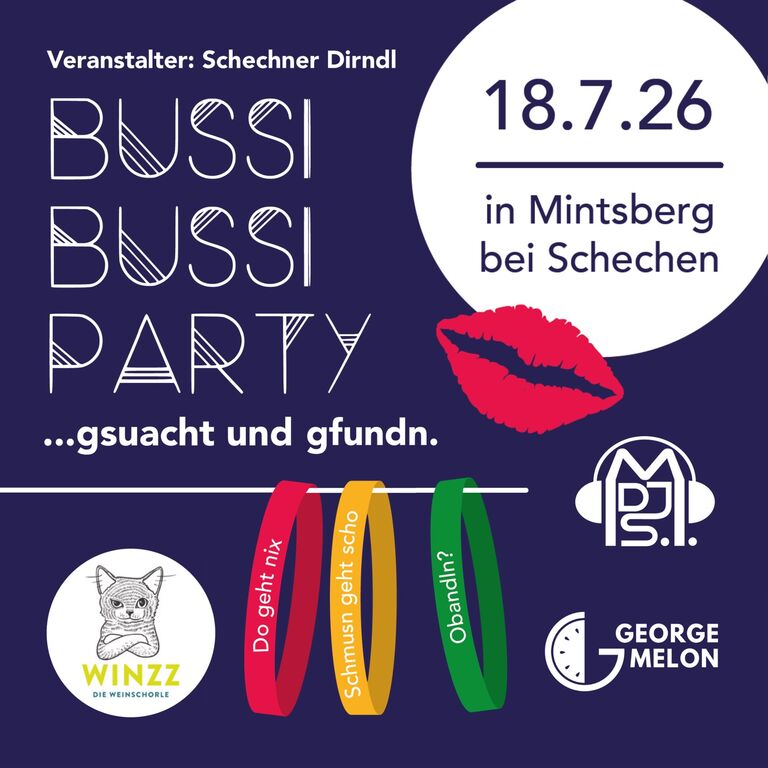 BussiBussi-Party-Mintsberg-in-Schechen-Schechner-Dirndl-2026-07-18