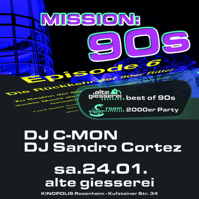 Mission90s-Episode-6-Alte-Giesserei-Viperroom-2026-01-24