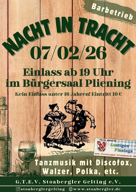 Nacht-in-Tracht-Pliening-GTEV-Stoabergler-Gelting-2026-02-07